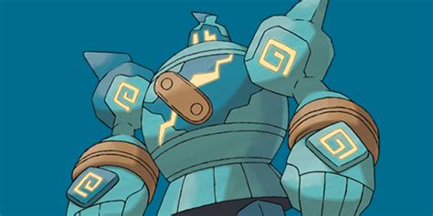 golurk pokemon go.